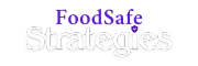 FoodSafestrategies logo